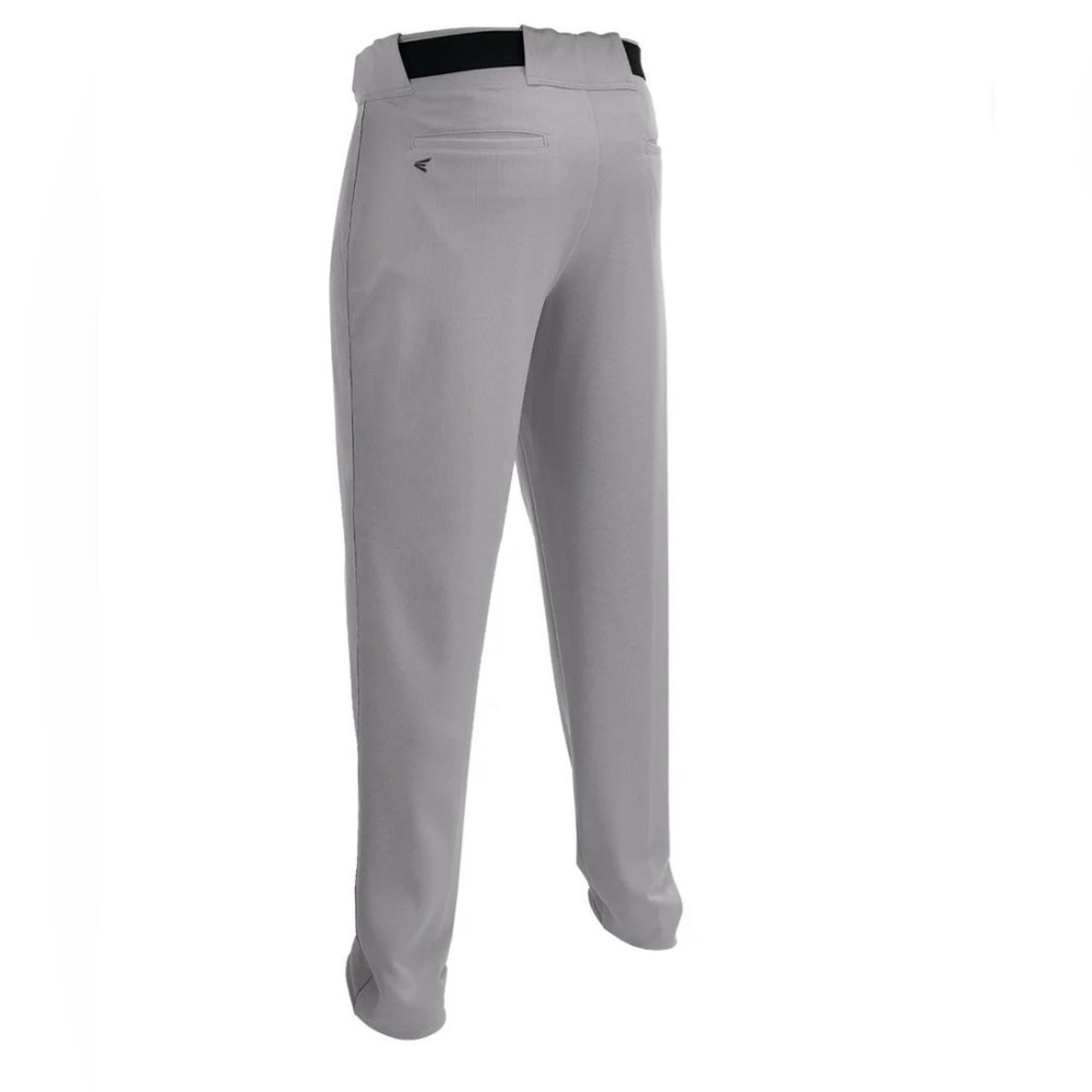 Easton Pro+ Youth Gray Baseball Pants, Size medium , New With Tag - Picture 2 of 6